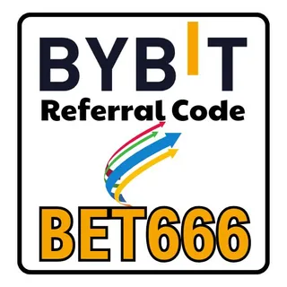 Use Bybit Referral Code "BET666" to Unlock Up to 30,000 USDT Bonus