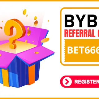Bybit Referral Code: BET666 (Latest November 2025 Bonus & Registration Tutorial)