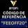 codigodereferenciabydfifeeoff20