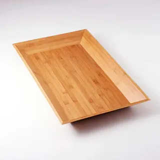 Wholesale Bamboo Serving Trays Supplier – Custom & Bulk Orders Available