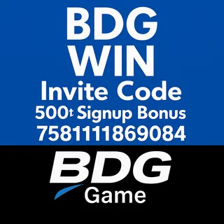 bdg game invite code 