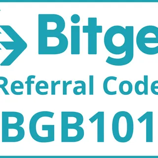 Bitget Referral Code 2025 – How to Sign Up on Bitget Exchange and Claim Rewards