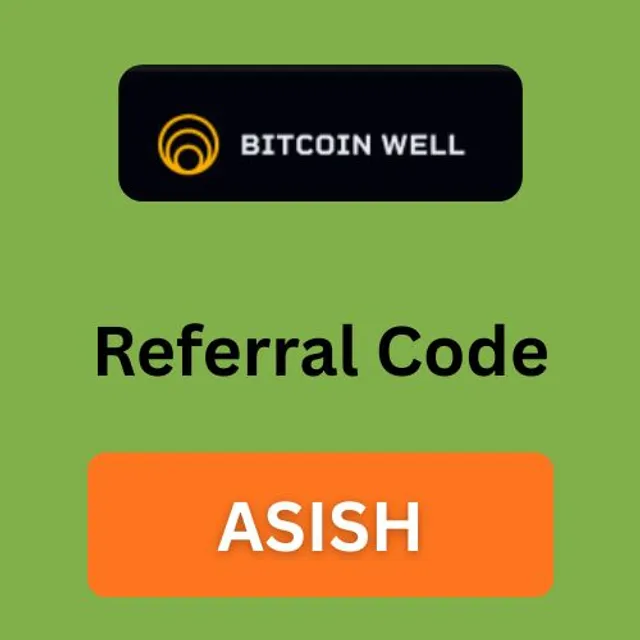 bitcoin-well-referral-code