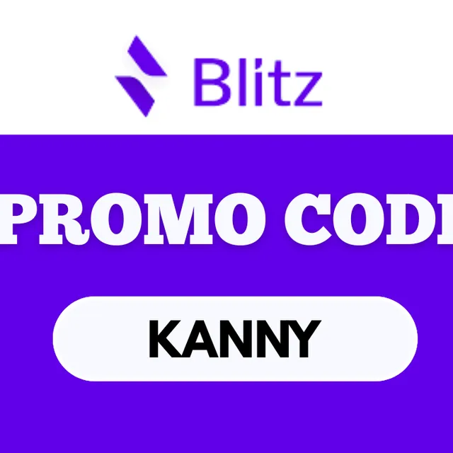 blitzit-promocode