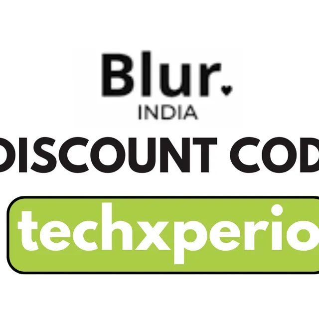 blurindiadiscountcode2026
