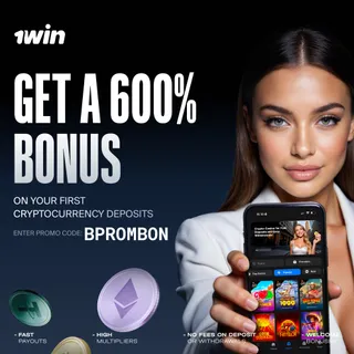 How to Use a 1Win Promo Code — Step-by-Step Guide 2026