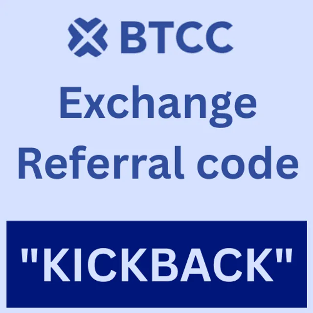 btccexchangeofficialreferralcode