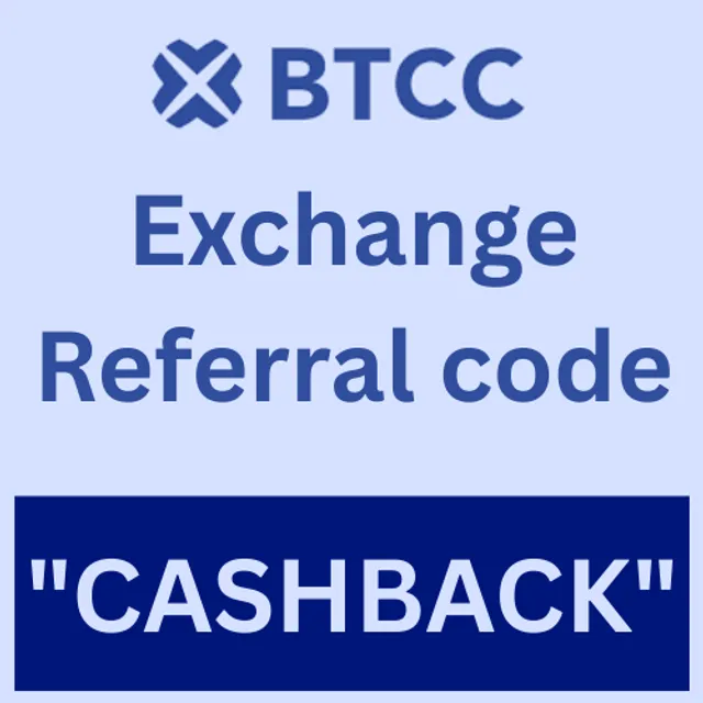 btcc-exchangeverifiedreferralcode
