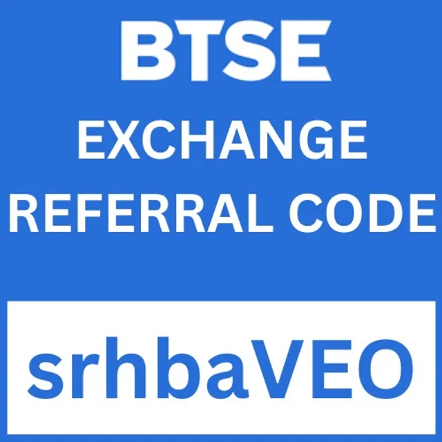 btse--exchangereferralcode