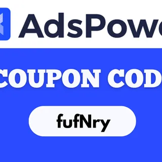 Adspower Coupon Code [fufNry] | Get 20% Off