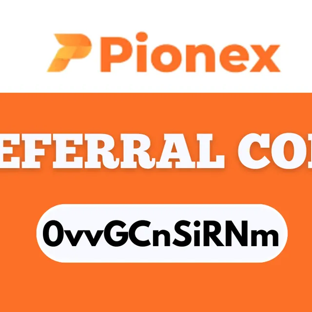 pionex-referral--code