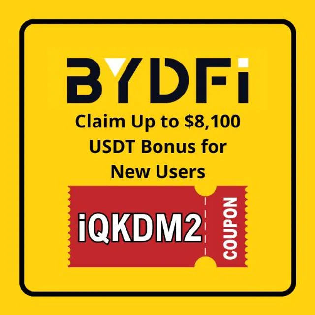 bydfi-sign-up-bonus-2025