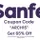 sanfecouponcodearch