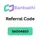 banksathi-app-referral-code