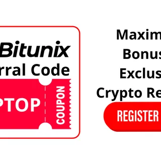 Bitunix Referral Code for European Traders - TOPTOP