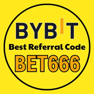 Best Bybit Referral Code: BET666 – Unlock Up to 30,000 USDT Rewards