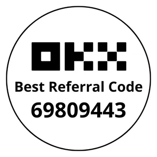 OKX Invitation Code: 69809443