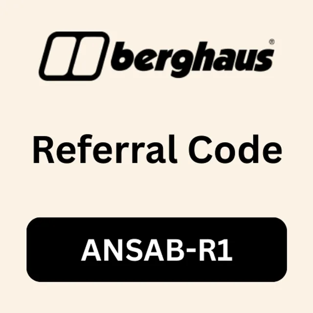 berghausreferral-code