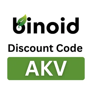 Binoid CBD Discount Code 2026 : (AVA) Get 10% Off On All CBD Products