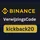 binanceverwijzingscode