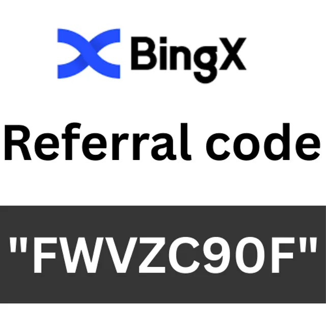howtousebingxreferralcode