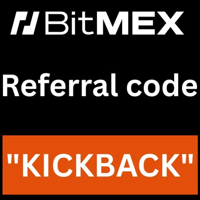 bitmex--referralcode