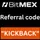 bitmexreferralcodekickback