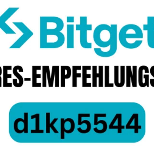 bitget-futures-empfehlungscode
