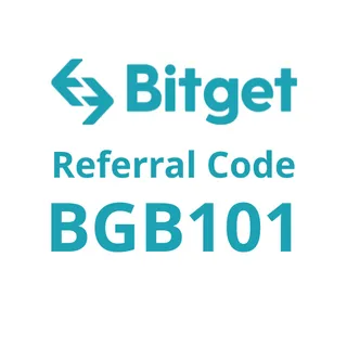 Bitget Referral Code Benefits – How to Sign Up and Earn Rewards Easily