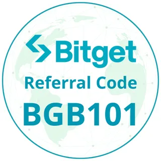Bitget Referral Code for Australian Users – Unlock Bonus up to 6200 USDT with BGB101