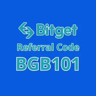 Bitget Referral Code Optional