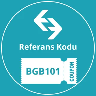 Bitget Referans Kodu (BGB101): Yeni Kullanıcılar İçin 6.200 USDT’ye Varan Ödüllerin Kilidini Açın