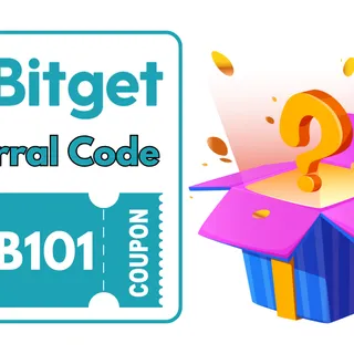 Bitget Referral Code: BGB101 (Update November 2025 – Unlock 6200 USDT Bonus)