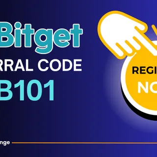 Bitget Referral Code For Copy Trading Beginners