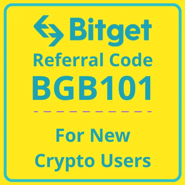bitget-referral-code-tutorial