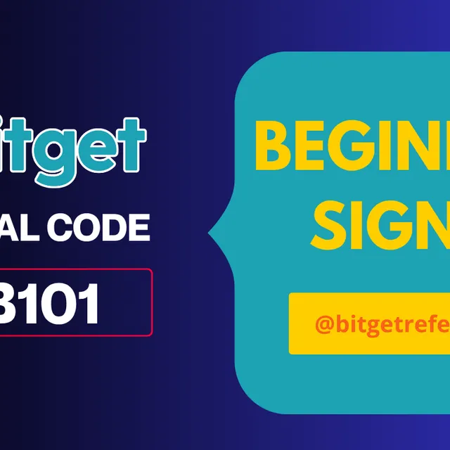 bitget-referral-code-promotions-and-latest-offers