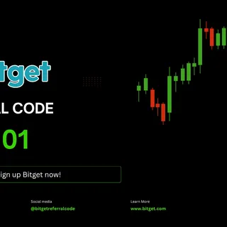 Beginner-Friendly Bitget Referral Code Guide For 2025