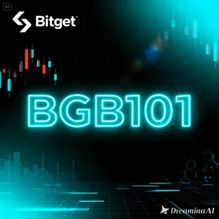 Apply Bitget Referral Code BGB101 & Receive $6,200 USDT