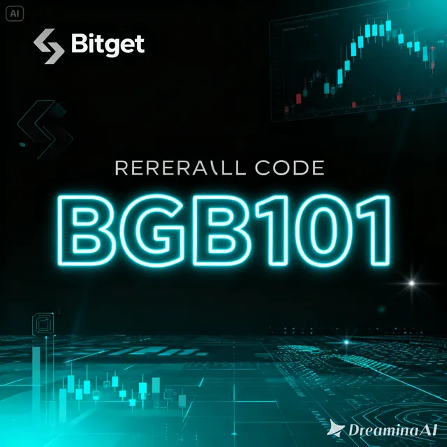 bitgetreferralcode-bgb101