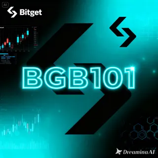 Register Today Using Bitget Referral Code BGB101 – $6,200 USDT