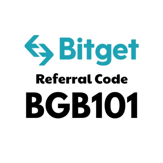 best-bitget-referral-code-for-beginners