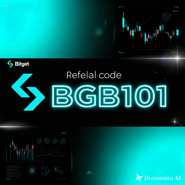 bitget-referralcode-2026