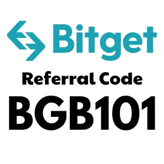 Best Bitget Referral Code for 2025: BGB101 – Unlock No Deposit Sign Up Bonus Now