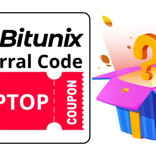 Bitunix Referral Code: TOPTOP (Update November 2025 – Get Exclusive Bonus Now)
