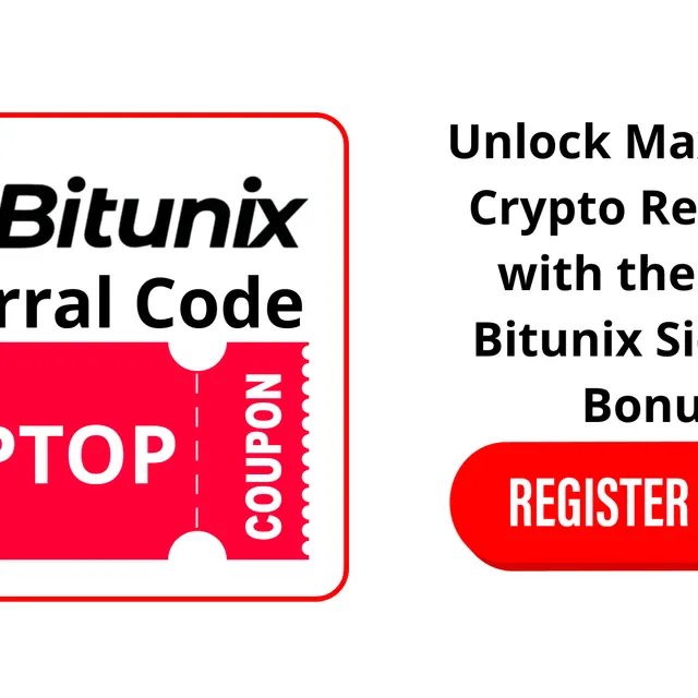 bitunix-referral-code-and-welcome-bonus-explained