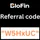 howtouseblofinreferral-code