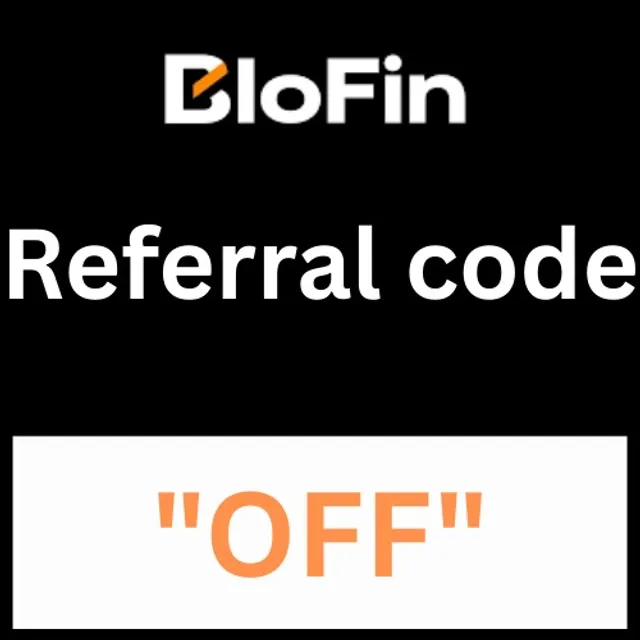 blofin-referral----code