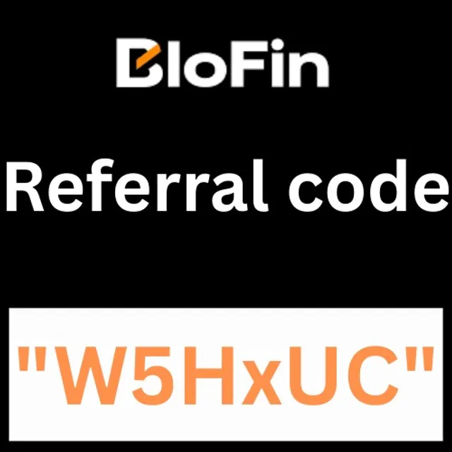 blofinreferralcode2026w5hxuc