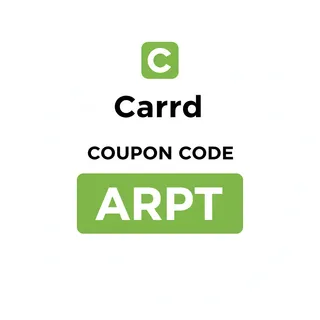 Carrd Coupon Code 2026 [ARPT] – Get 30% Off on All Orders