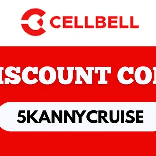 Cellbell Discount Code [5KANNYCRUISE] – 10% OFF Ergonomic Office Chairs